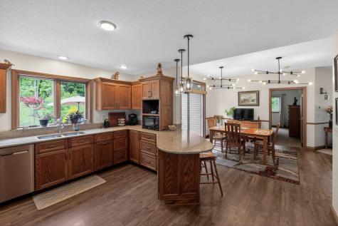660 King Beach Drive Howard OH 43028