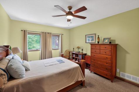 660 King Beach Drive Howard OH 43028