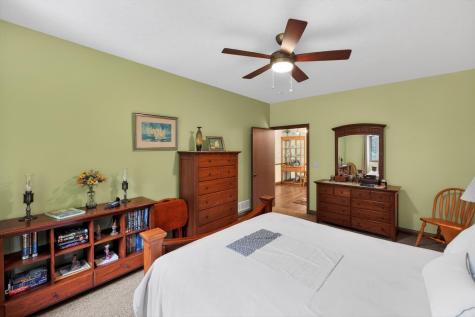660 King Beach Drive Howard OH 43028