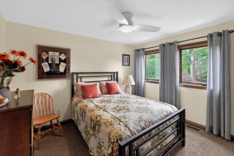 660 King Beach Drive Howard OH 43028