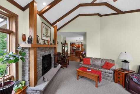 660 King Beach Drive Howard OH 43028