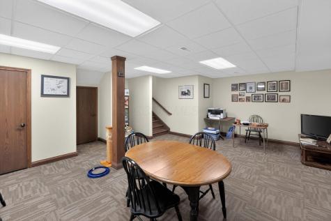 660 King Beach Drive Howard OH 43028
