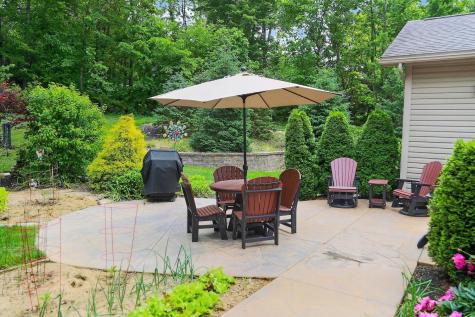 660 King Beach Drive Howard OH 43028