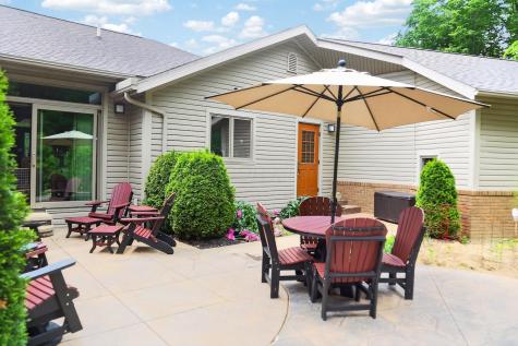 660 King Beach Drive Howard OH 43028