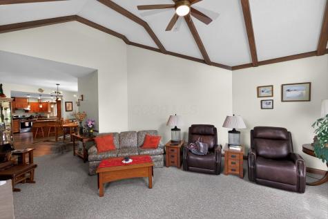 660 King Beach Drive Howard OH 43028