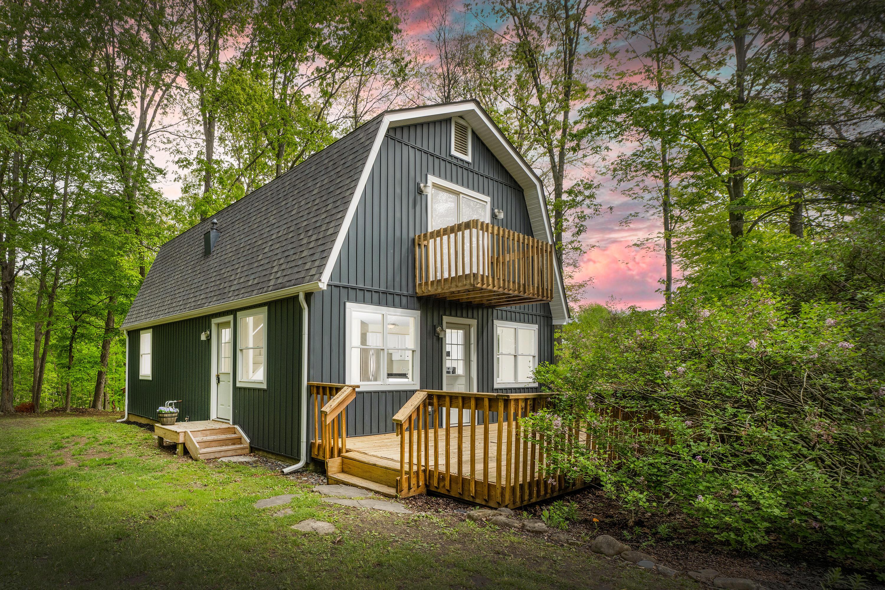 803 Winesap Circle Howard OH 43028