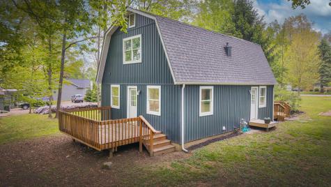 803 Winesap Circle Howard OH 43028