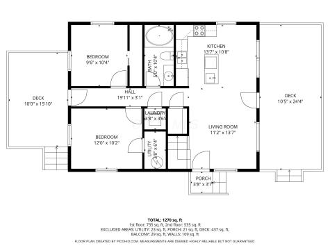803 Winesap Circle Howard OH 43028