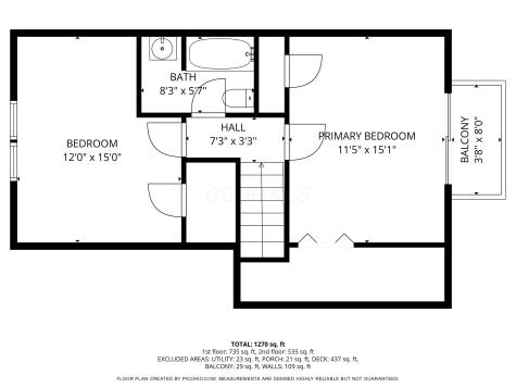 803 Winesap Circle Howard OH 43028