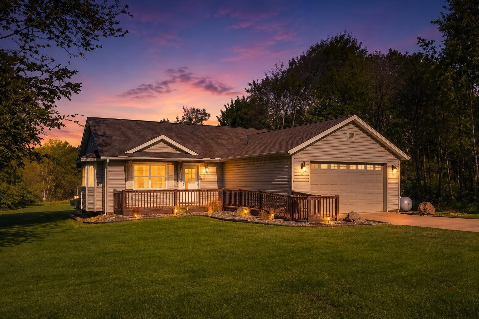 14953 King Road Howard OH 43028