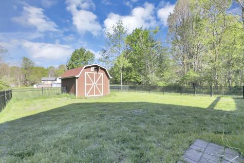 14953 King Road Howard OH 43028
