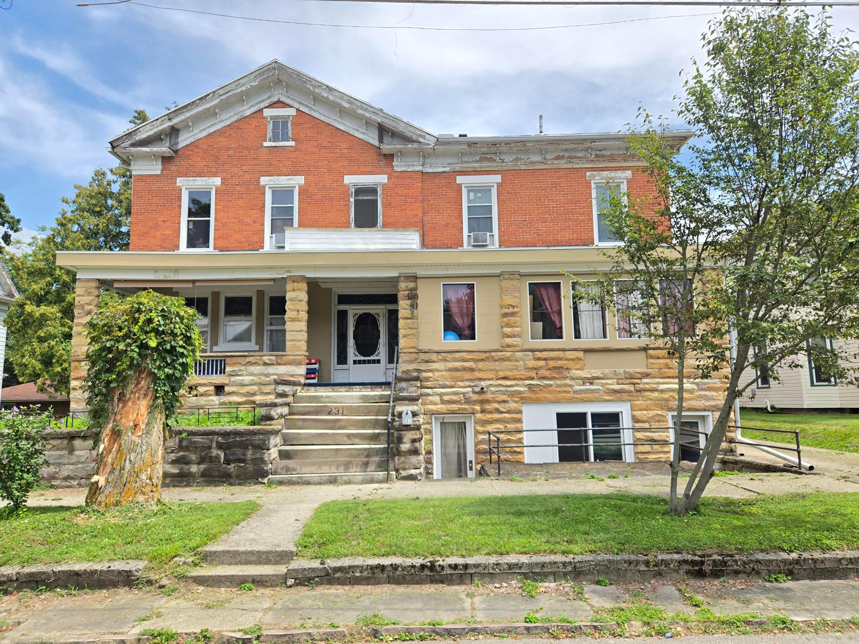 231 N Columbus Street Galion OH 44833