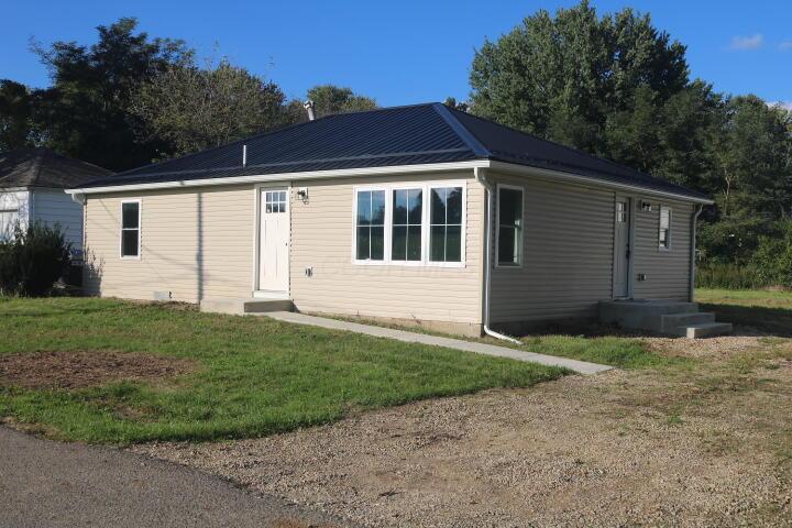 6 Yoakum Drive Mount Vernon OH 43050