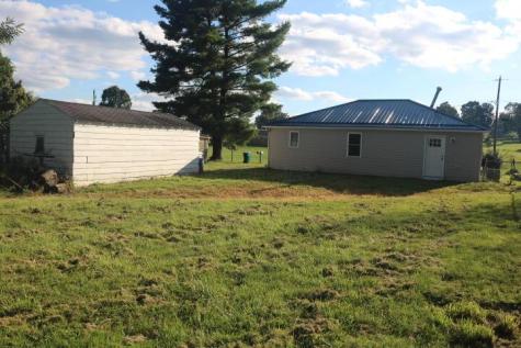 6 Yoakum Drive Mount Vernon OH 43050