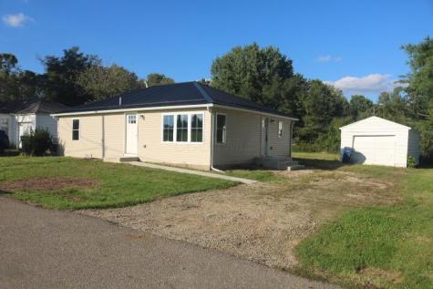 6 Yoakum Drive Mount Vernon OH 43050