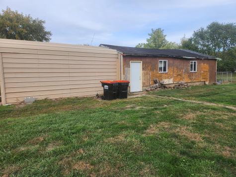 307 Spring Street Utica OH 43080