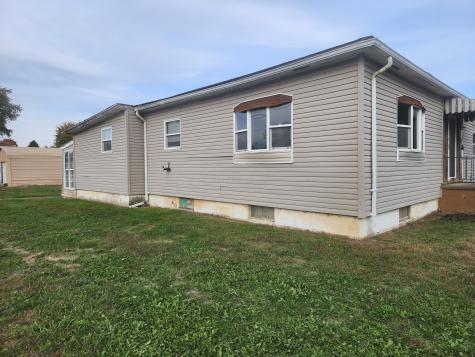 307 Spring Street Utica OH 43080