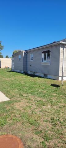 307 Spring Street Utica OH 43080