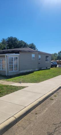 307 Spring Street Utica OH 43080