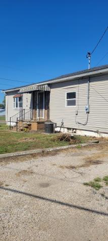 307 Spring Street Utica OH 43080