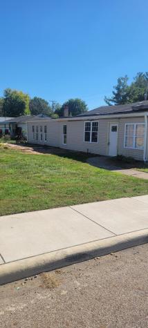 307 Spring Street Utica OH 43080