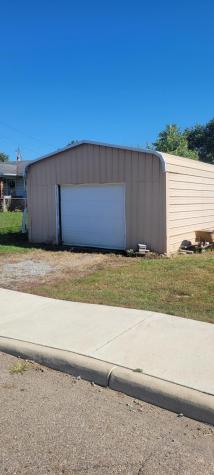 307 Spring Street Utica OH 43080