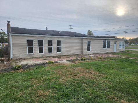 307 Spring Street Utica OH 43080