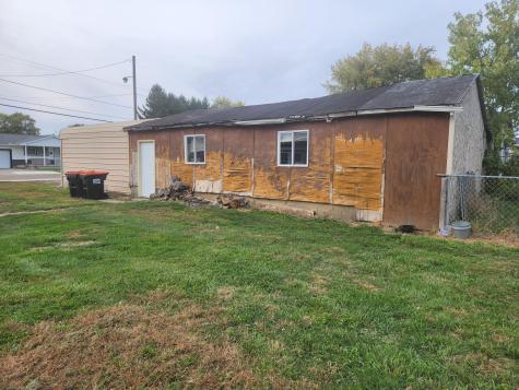 307 Spring Street Utica OH 43080