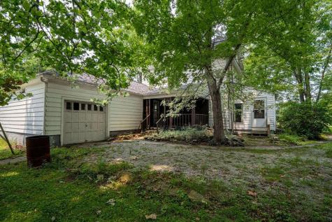 3964 State Route 309 Galion OH 44833