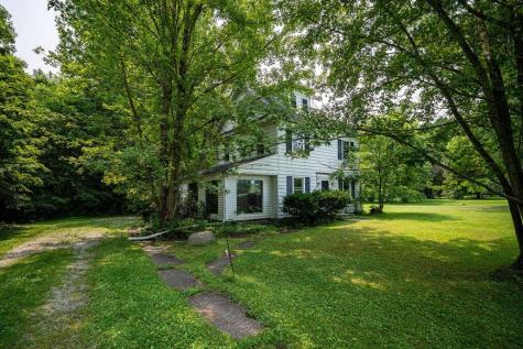 3964 State Route 309 Galion OH 44833