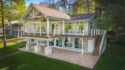 533 Highland Hills Drive Howard OH 43028