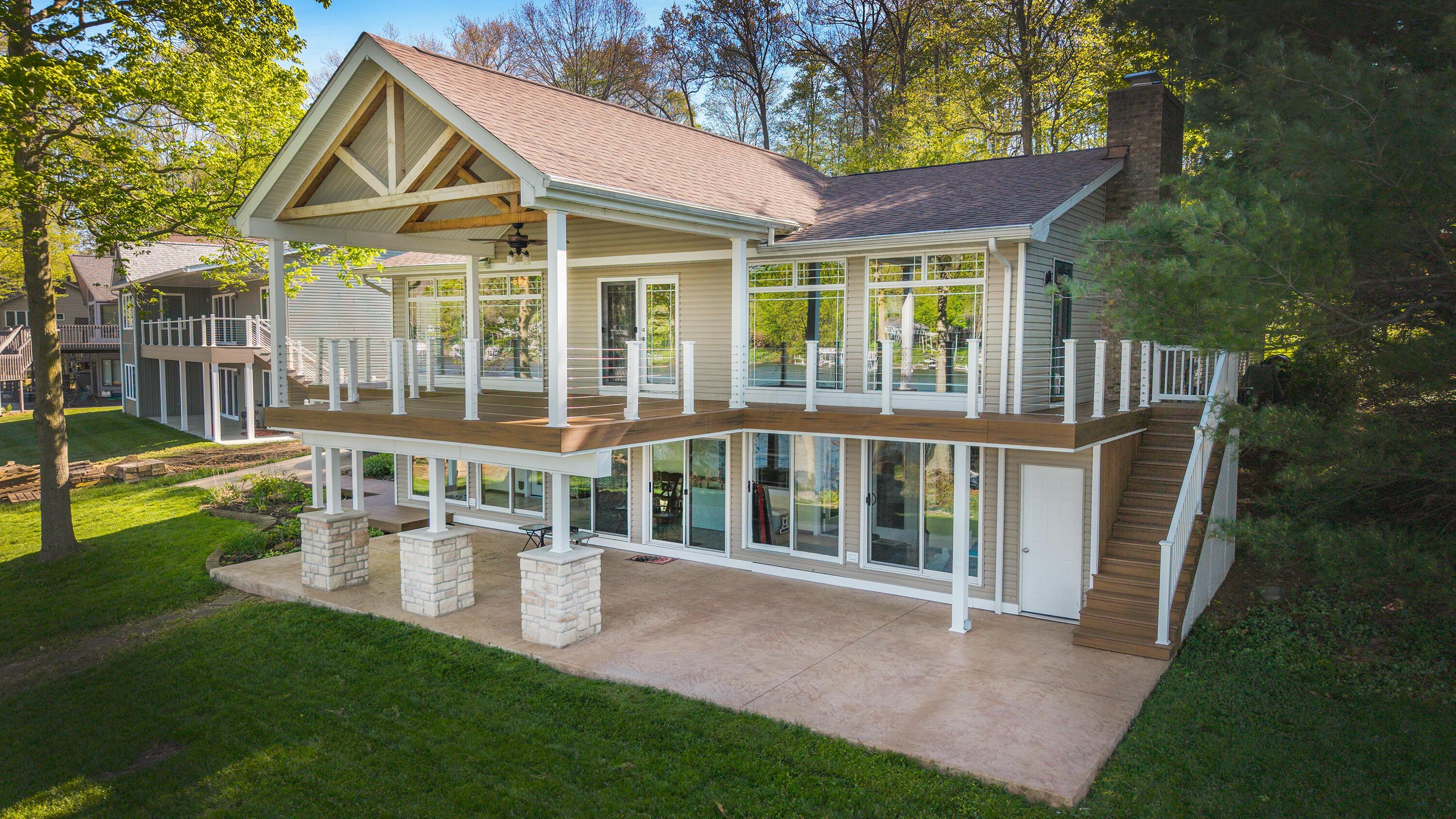 533 Highland Hills Drive Howard OH 43028