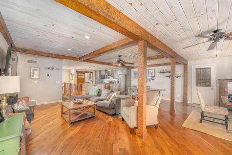 533 Highland Hills Drive Howard OH 43028