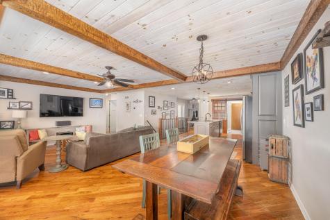 533 Highland Hills Drive Howard OH 43028