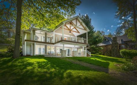 533 Highland Hills Drive Howard OH 43028