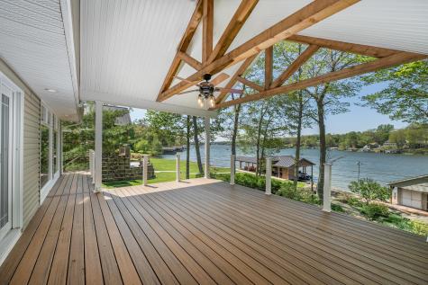 533 Highland Hills Drive Howard OH 43028