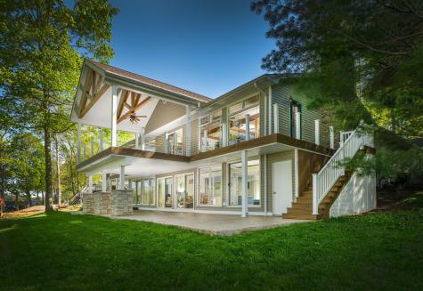 533 Highland Hills Drive Howard OH 43028
