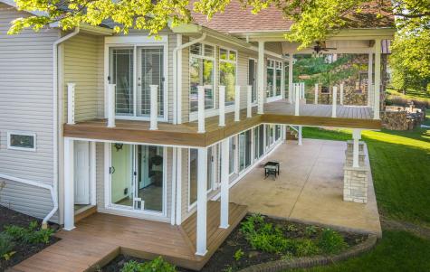 533 Highland Hills Drive Howard OH 43028