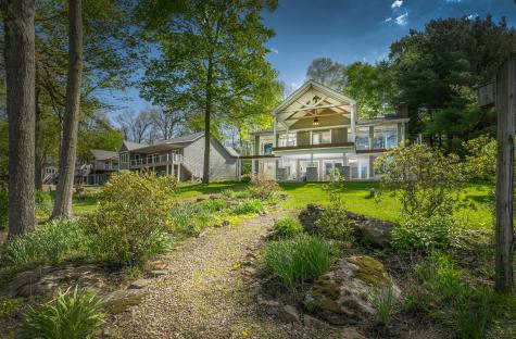 533 Highland Hills Drive Howard OH 43028