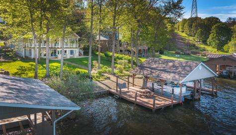 533 Highland Hills Drive Howard OH 43028