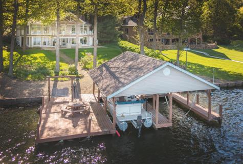 533 Highland Hills Drive Howard OH 43028