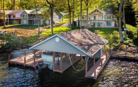 533 Highland Hills Drive Howard OH 43028