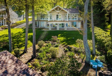 533 Highland Hills Drive Howard OH 43028