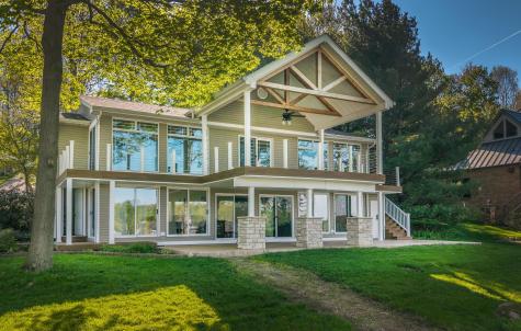 533 Highland Hills Drive Howard OH 43028