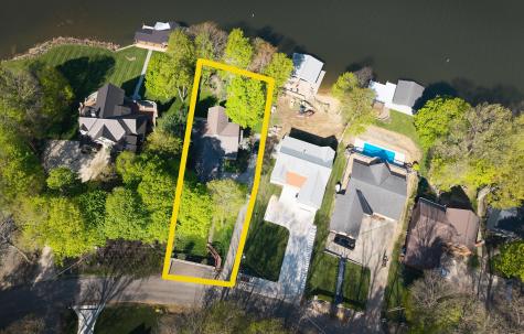533 Highland Hills Drive Howard OH 43028