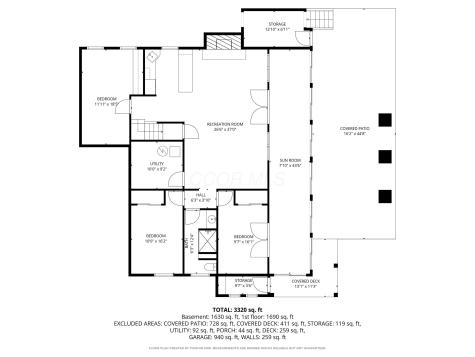 533 Highland Hills Drive Howard OH 43028