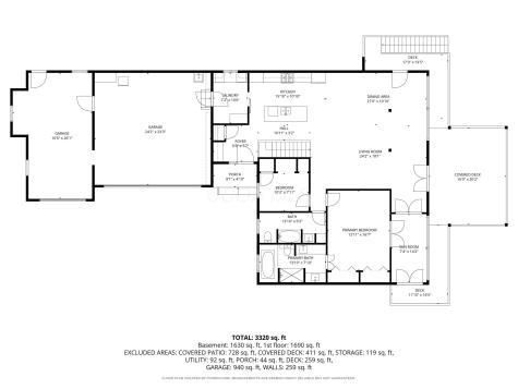 533 Highland Hills Drive Howard OH 43028