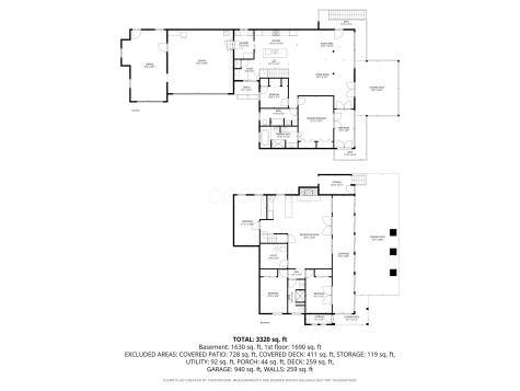 533 Highland Hills Drive Howard OH 43028