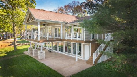 533 Highland Hills Drive Howard OH 43028