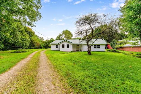 10819 Tucker Road Mount Vernon OH 43050